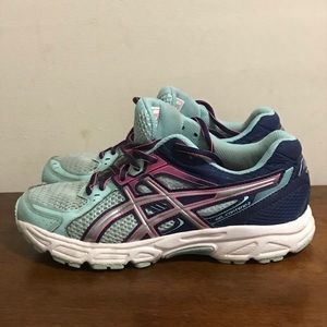 ASICS t474n gel-contend 2 women’s shoe